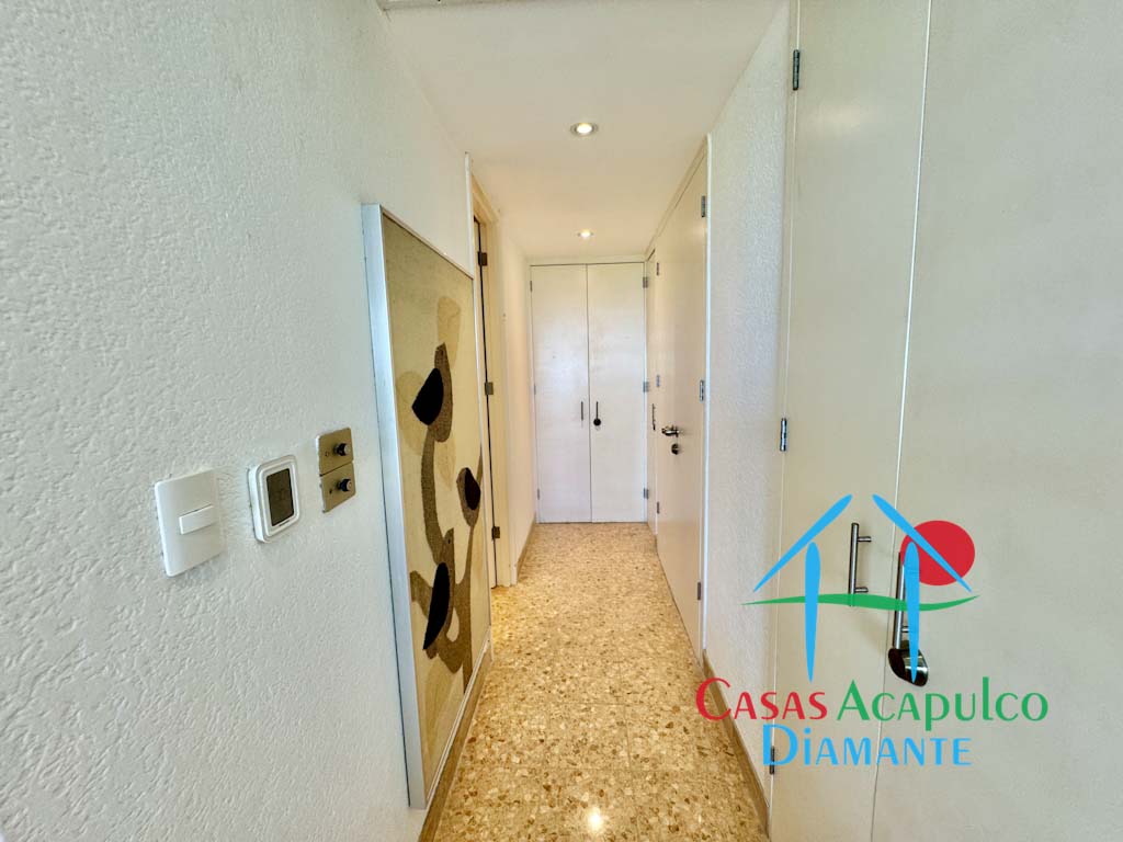 Azteca Princess 510 - Recámara uno 15
